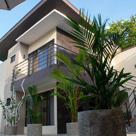 Hotel Uvita Forest Bagian luar foto