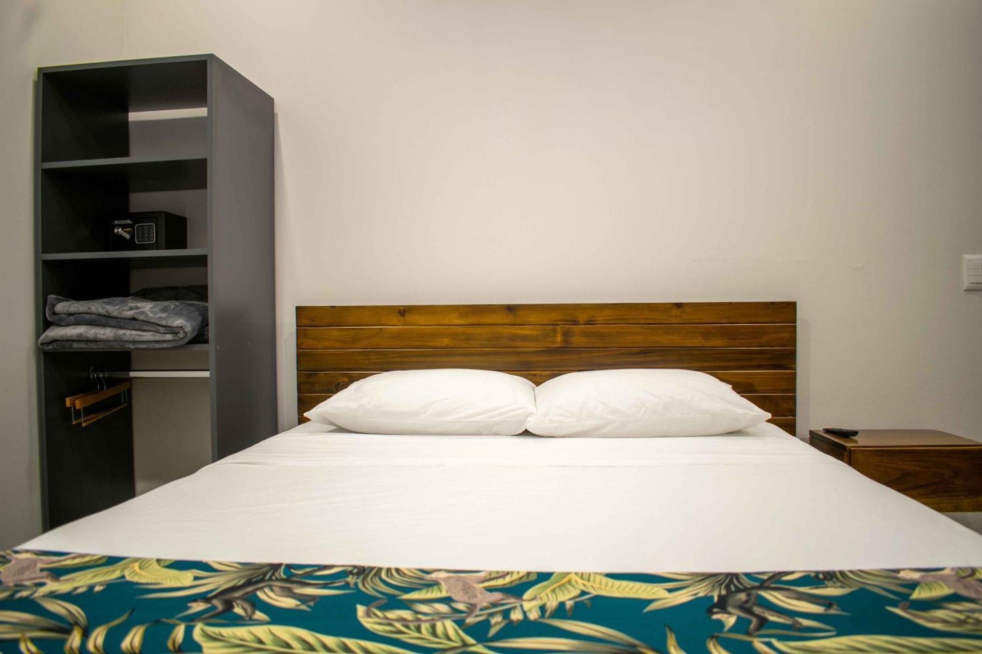 Hotel Uvita Forest Bagian luar foto