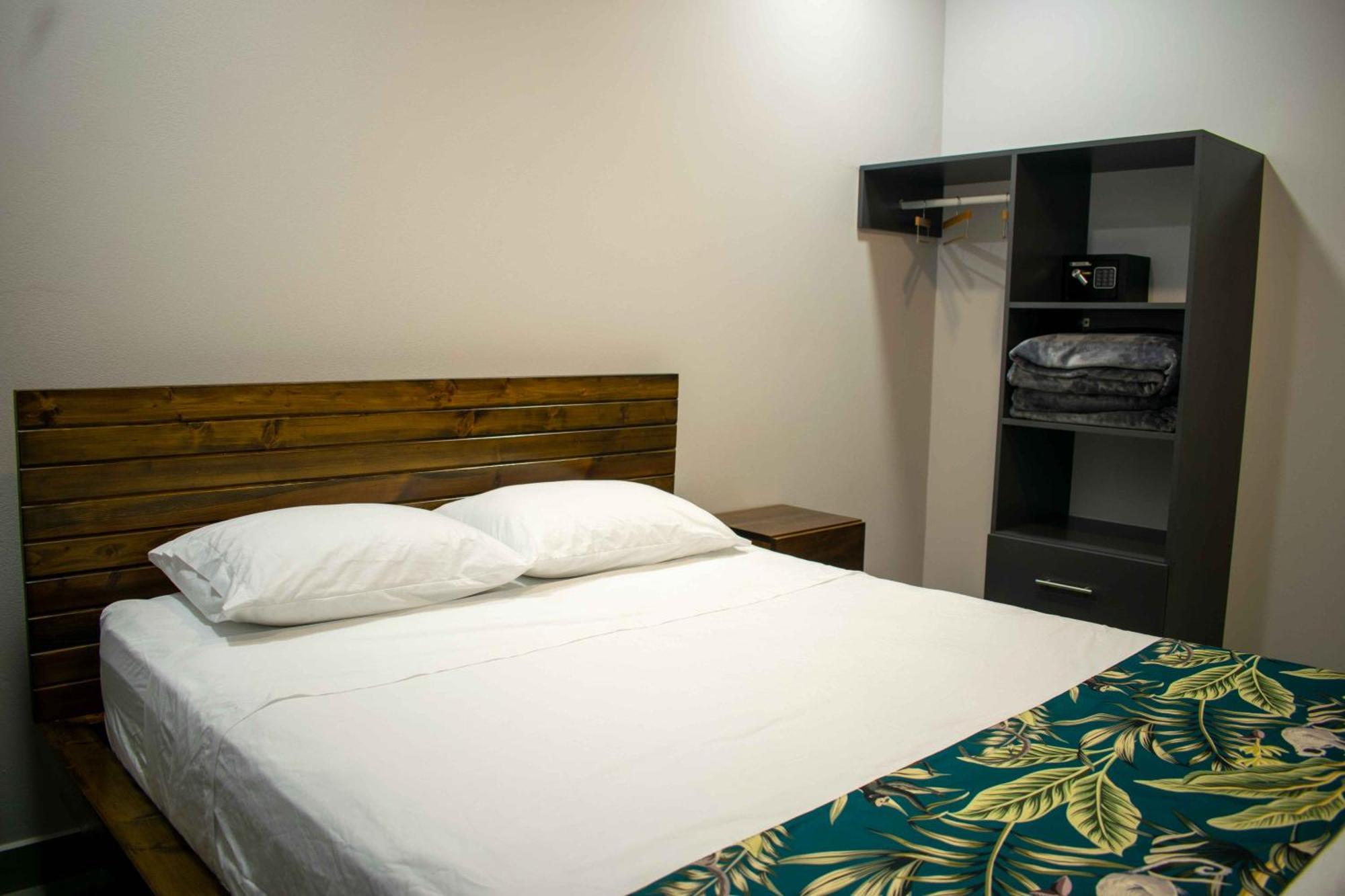 Hotel Uvita Forest Bagian luar foto