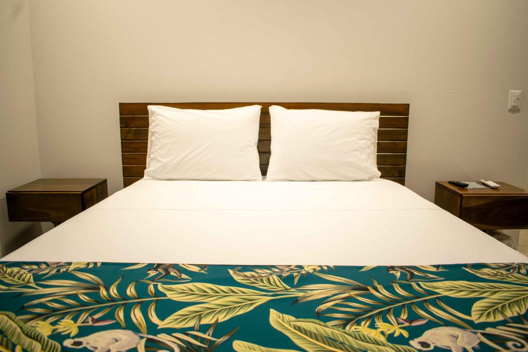 Hotel Uvita Forest Bagian luar foto