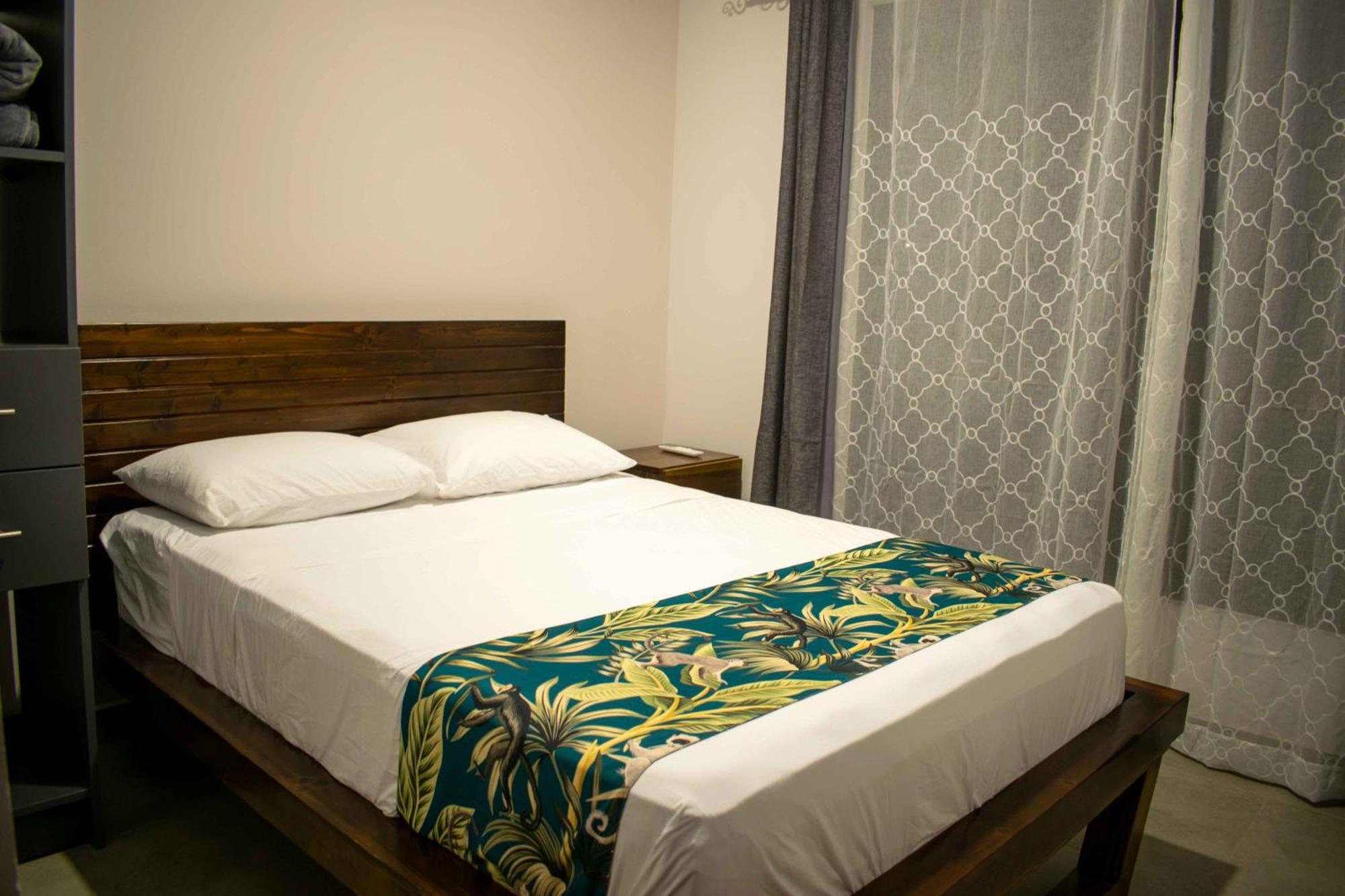 Hotel Uvita Forest Bagian luar foto