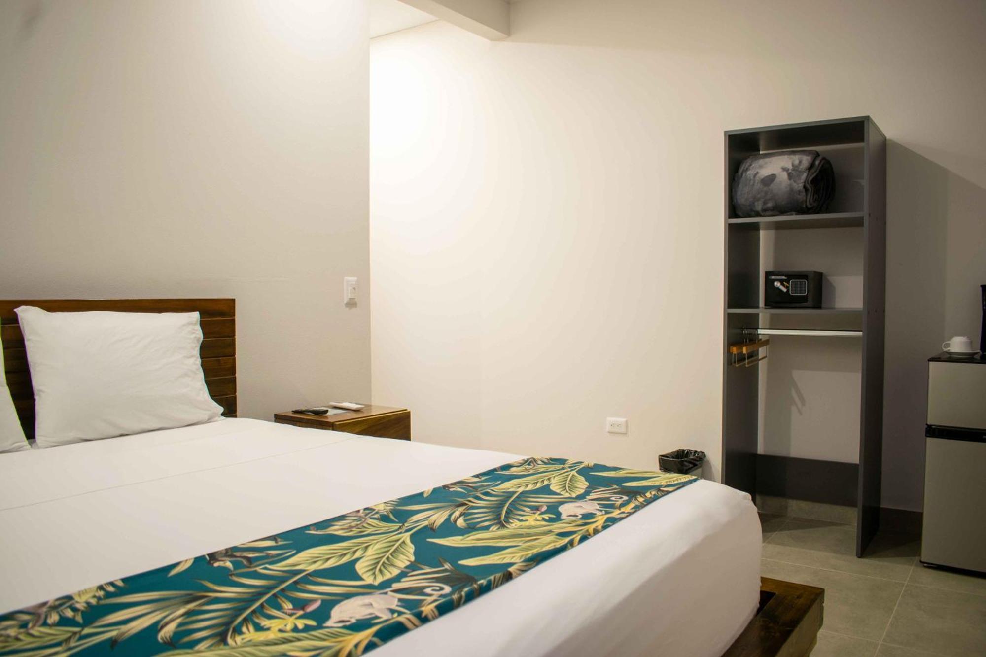 Hotel Uvita Forest Bagian luar foto