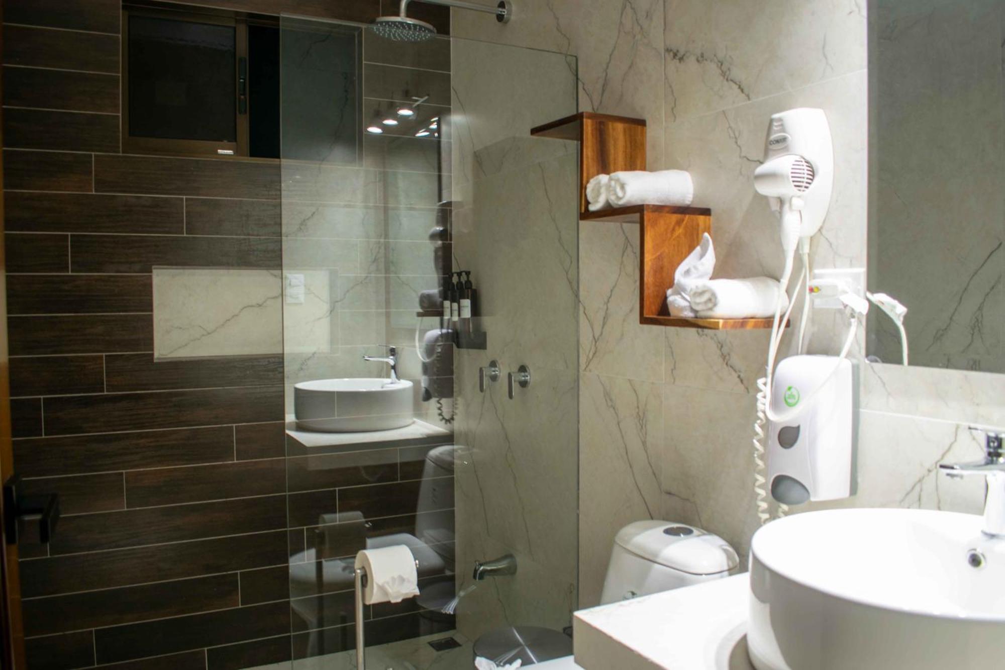 Hotel Uvita Forest Bagian luar foto