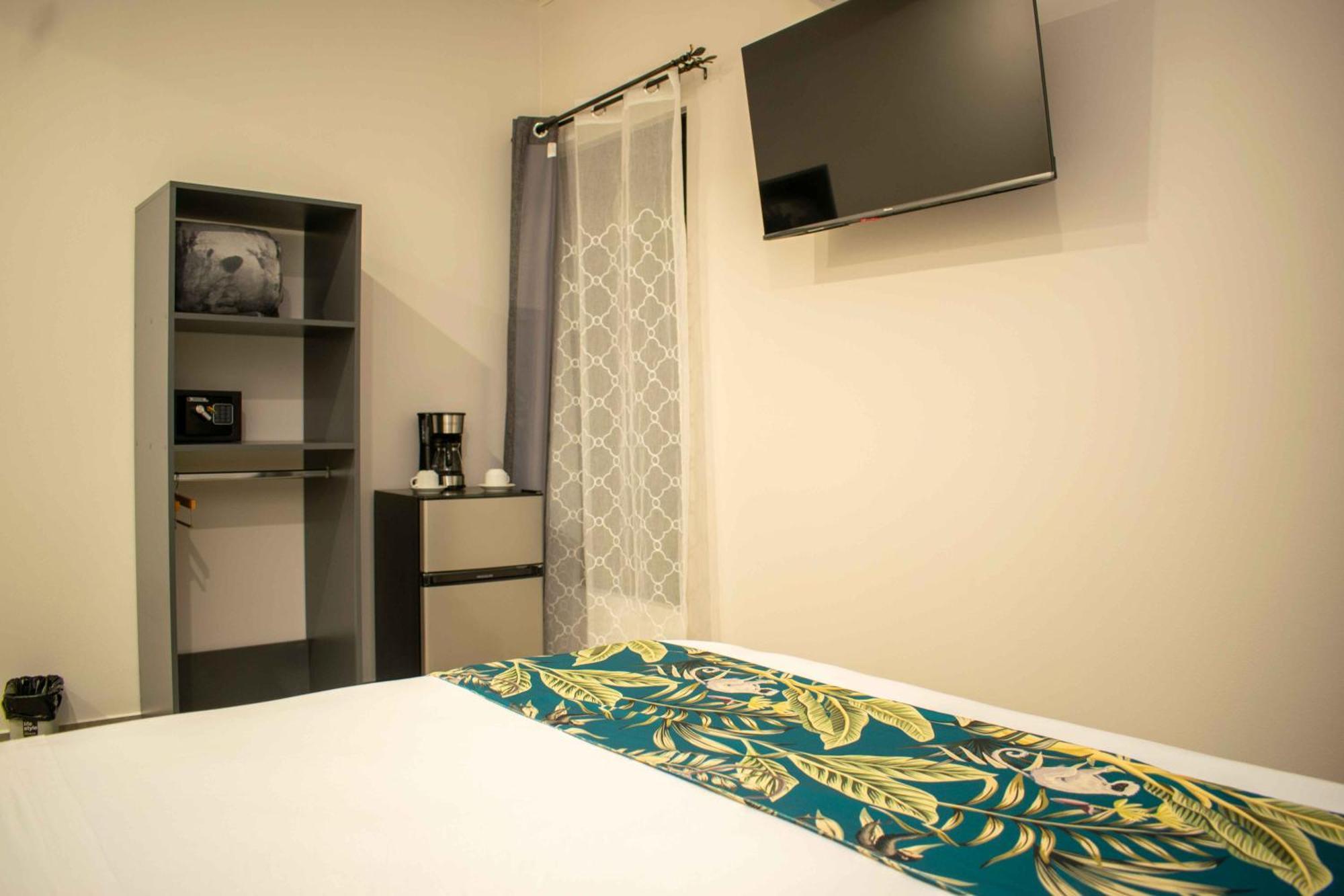 Hotel Uvita Forest Bagian luar foto