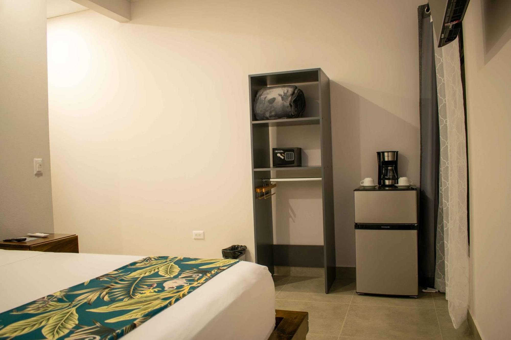 Hotel Uvita Forest Bagian luar foto