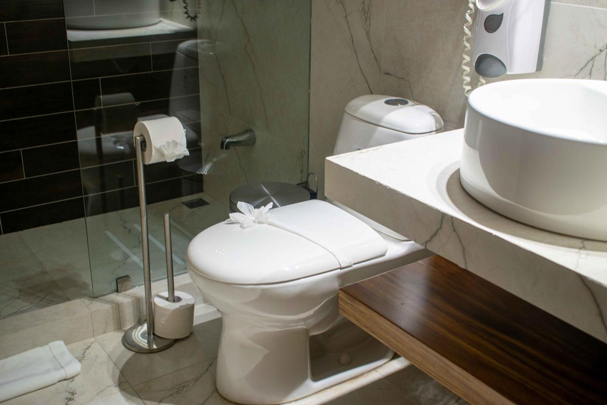 Hotel Uvita Forest Bagian luar foto