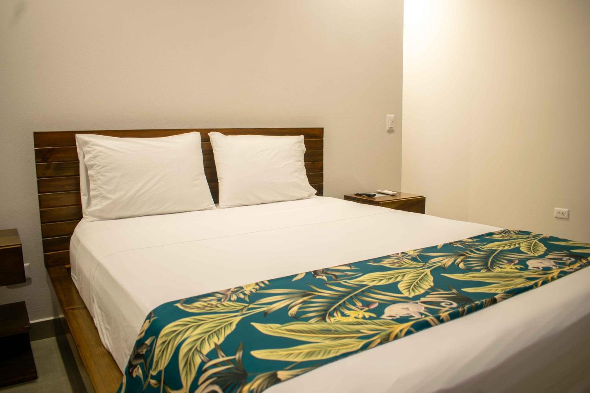 Hotel Uvita Forest Bagian luar foto