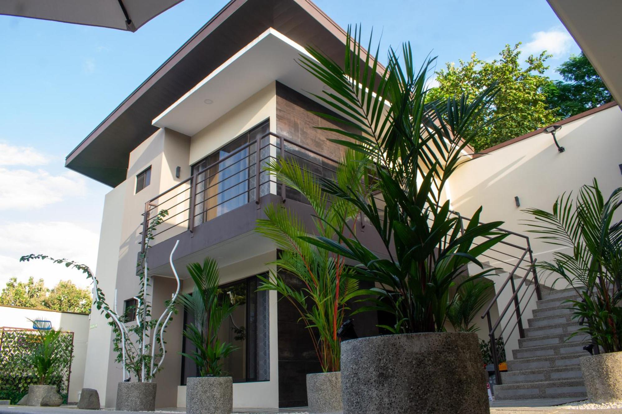 Hotel Uvita Forest Bagian luar foto