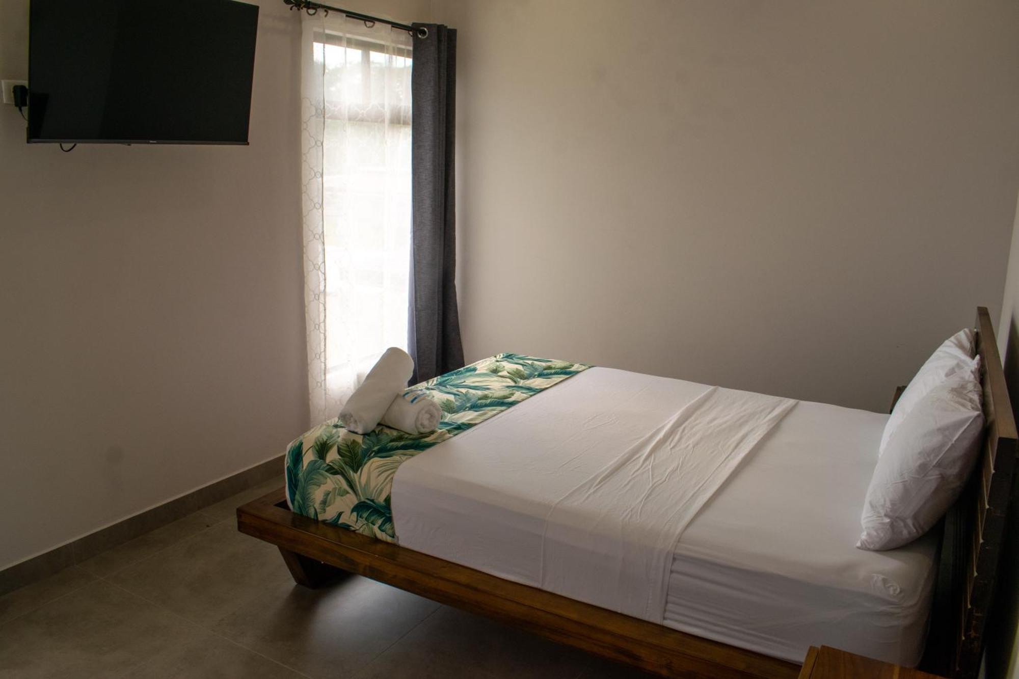 Hotel Uvita Forest Bagian luar foto