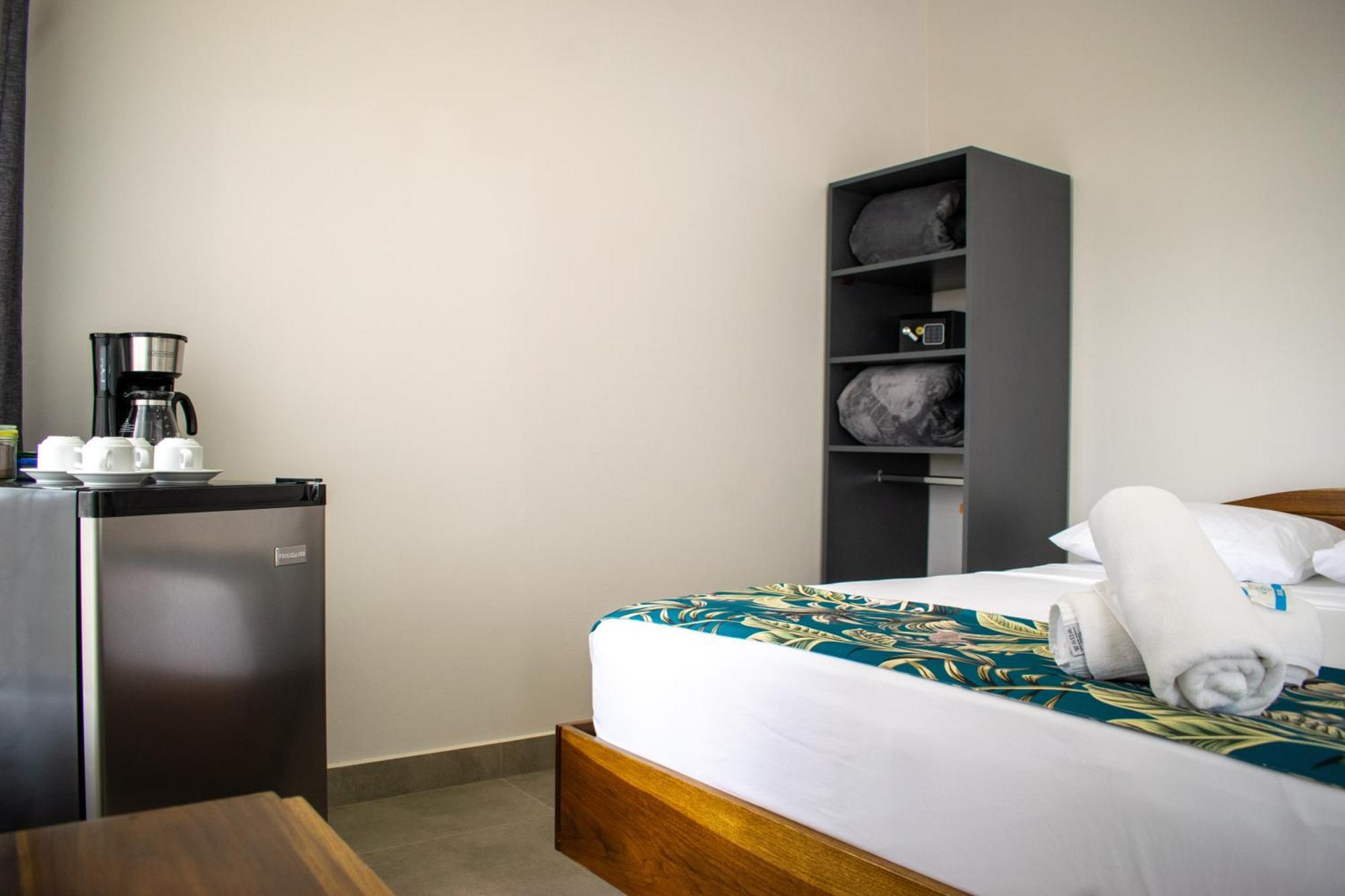Hotel Uvita Forest Bagian luar foto