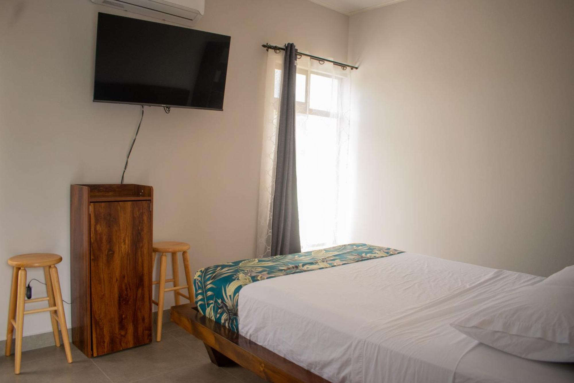 Hotel Uvita Forest Bagian luar foto