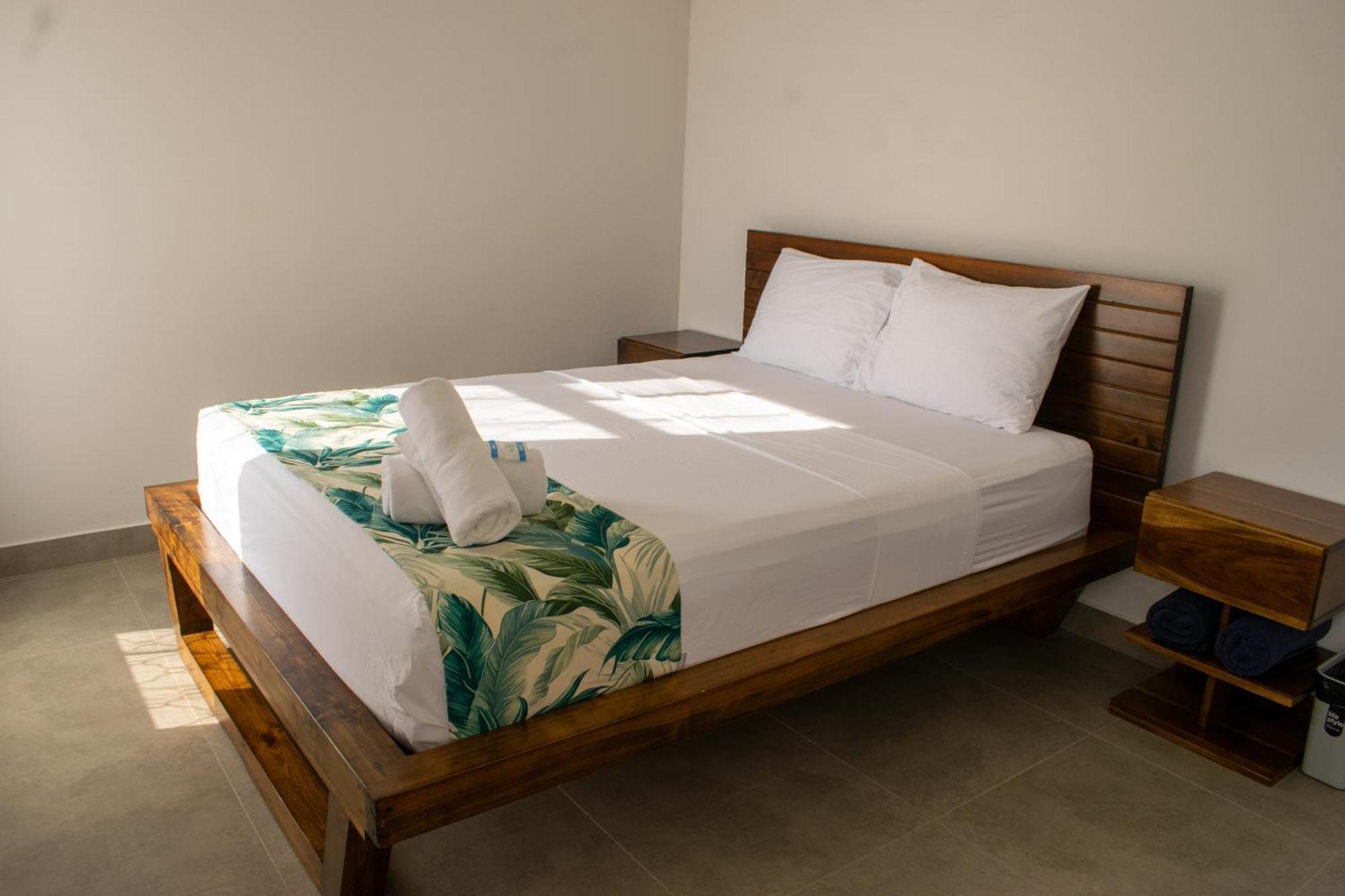 Hotel Uvita Forest Bagian luar foto