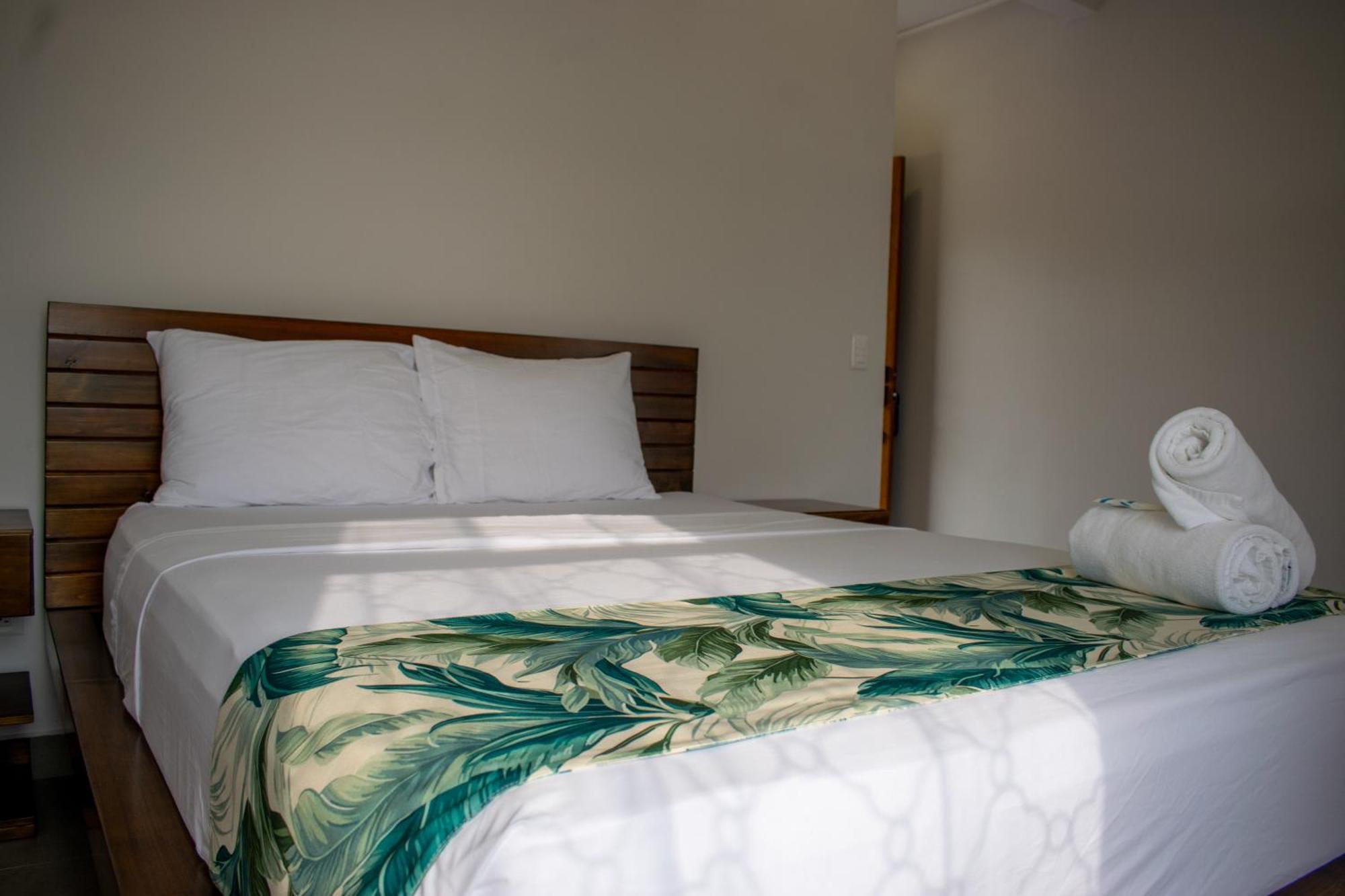 Hotel Uvita Forest Bagian luar foto