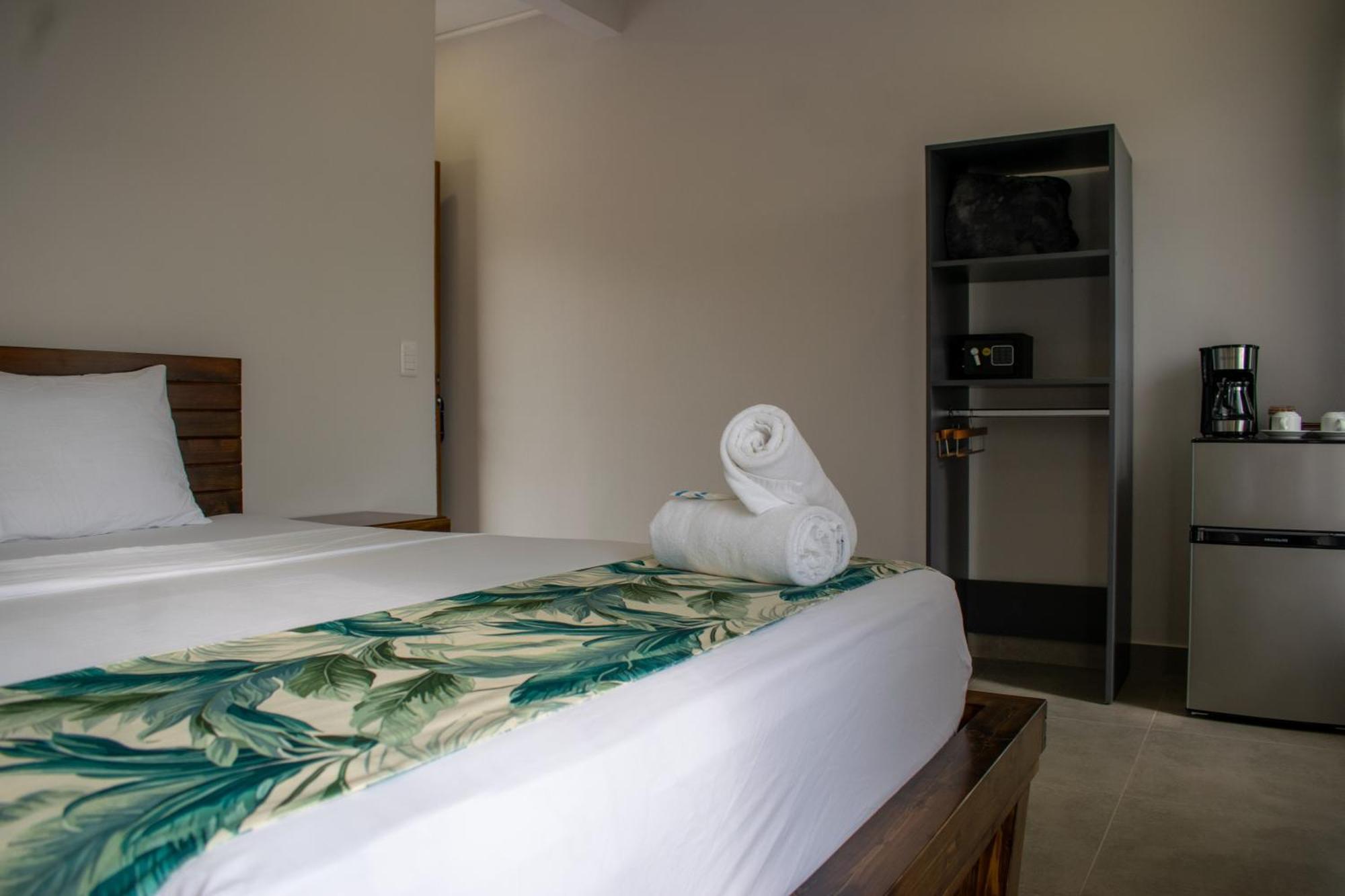 Hotel Uvita Forest Bagian luar foto