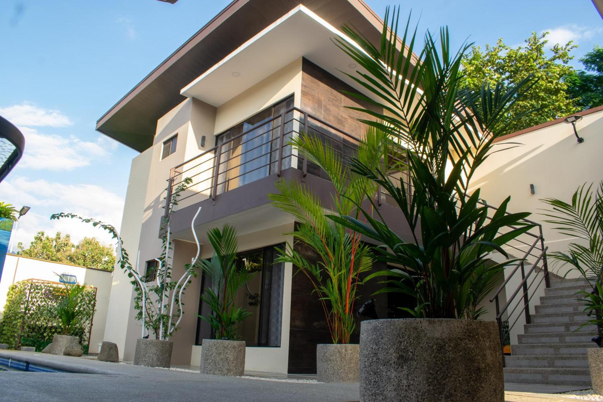 Hotel Uvita Forest Bagian luar foto